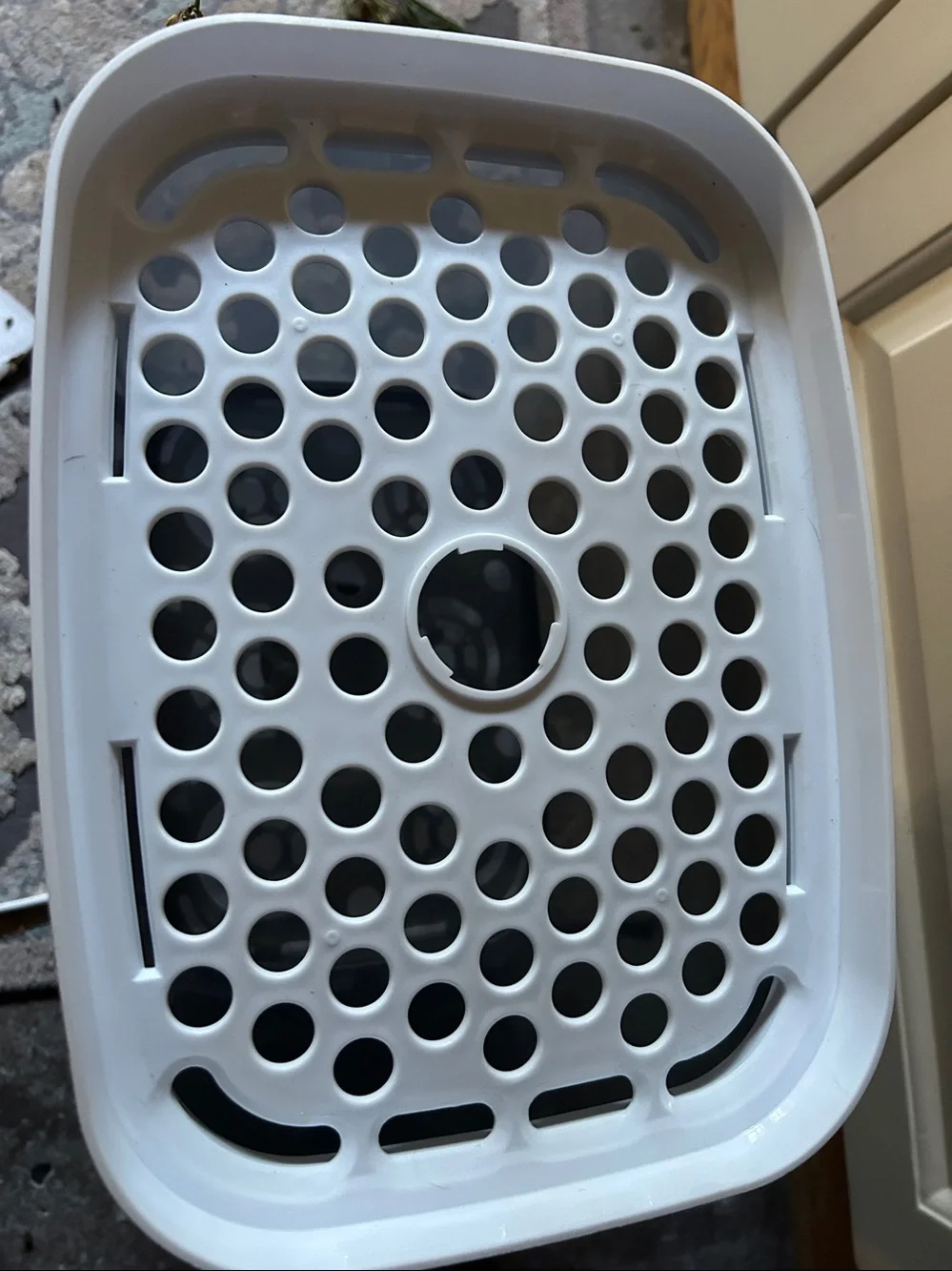 Dr.Browns Bottle Sterilizer and Dryer. Brand New!!